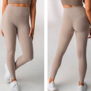VITALITY | cloud pants v1